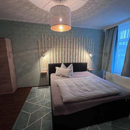 Hotel Am Vogelsang Gevelsberg Ngoại thất bức ảnh