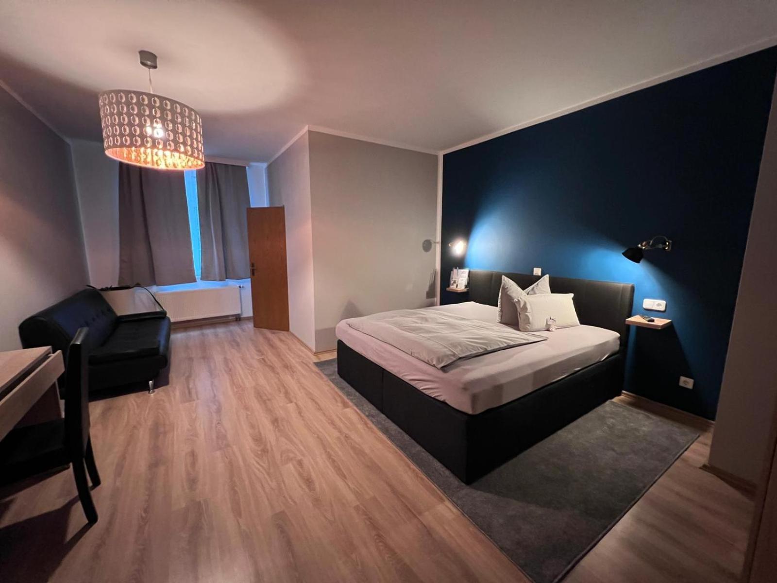 Hotel Am Vogelsang Gevelsberg Ngoại thất bức ảnh